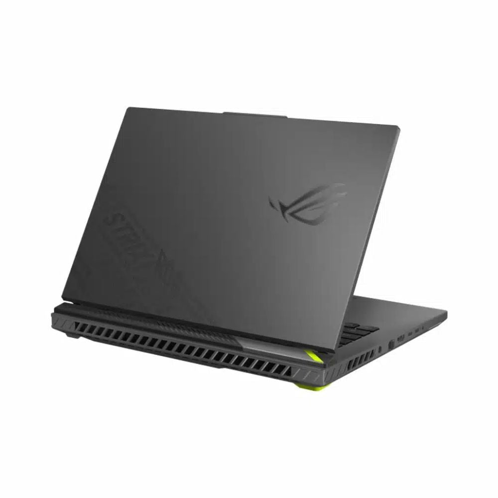 ASUS ROG STRIX G814JIR-N6207 - Core™ i9-14900HX - 16GB RAM - 512GB SSD - 18" WQXGA (2560 x 1600) 240HZ - RTX 4070 8GB