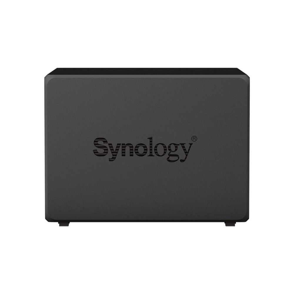 Synology DS923+ Quad-Bay NAS DiskStation