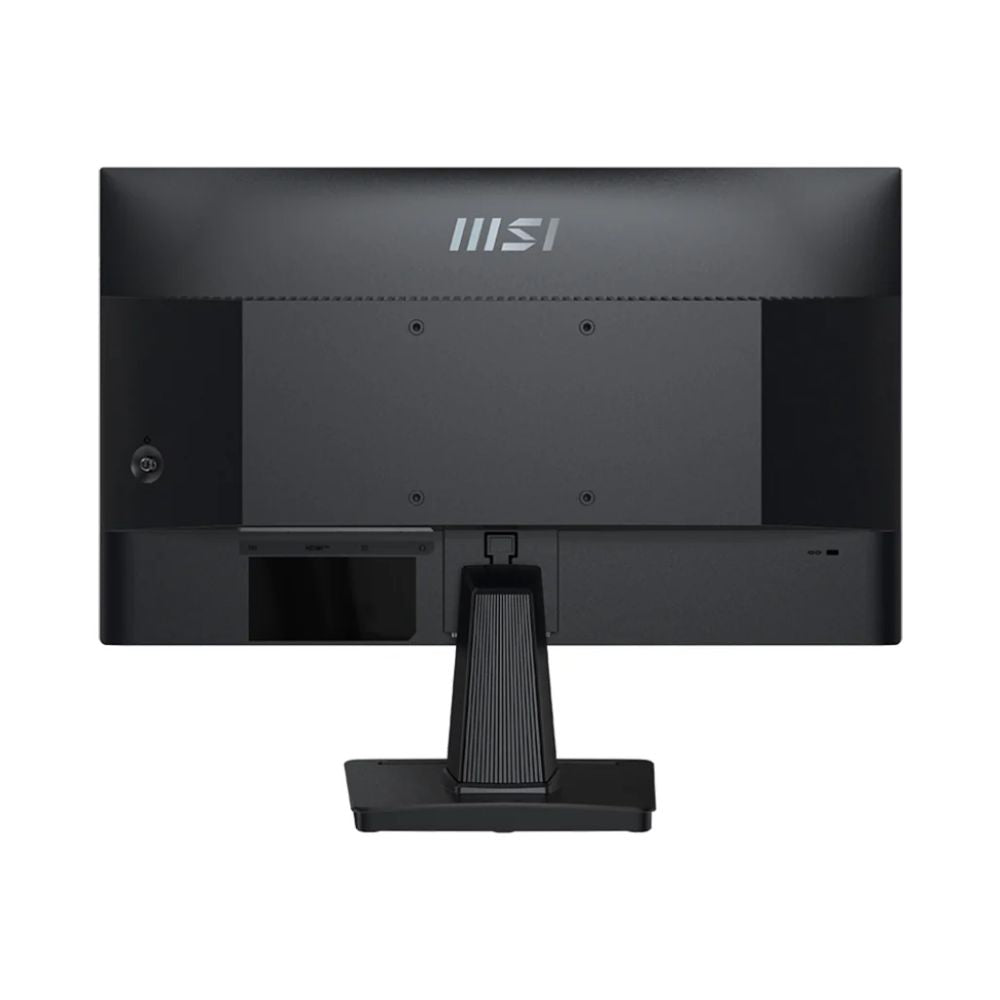 MSI PRO MP225 - 21.5 Inch - FHD - 1920 x 1080 IPS Panel - 100 Hz - Eye-Friendly Screen - Tilt-Adjustable