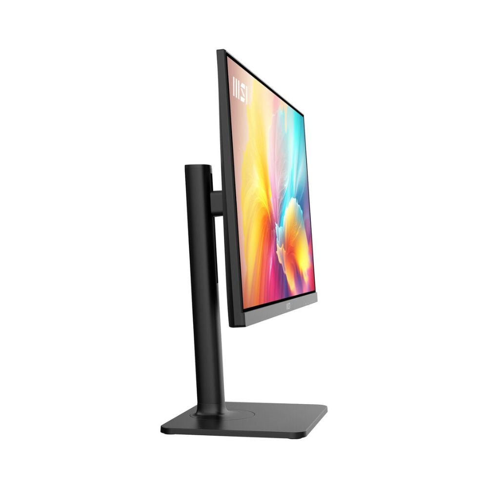 MSI Modern MD2412P - 24" - 1920 x 1080 (FHD) IPS - FreeSync - HDR Ready - 100Hz - TUV Certified Eyesight Protection - 1ms, VGA, HDMI