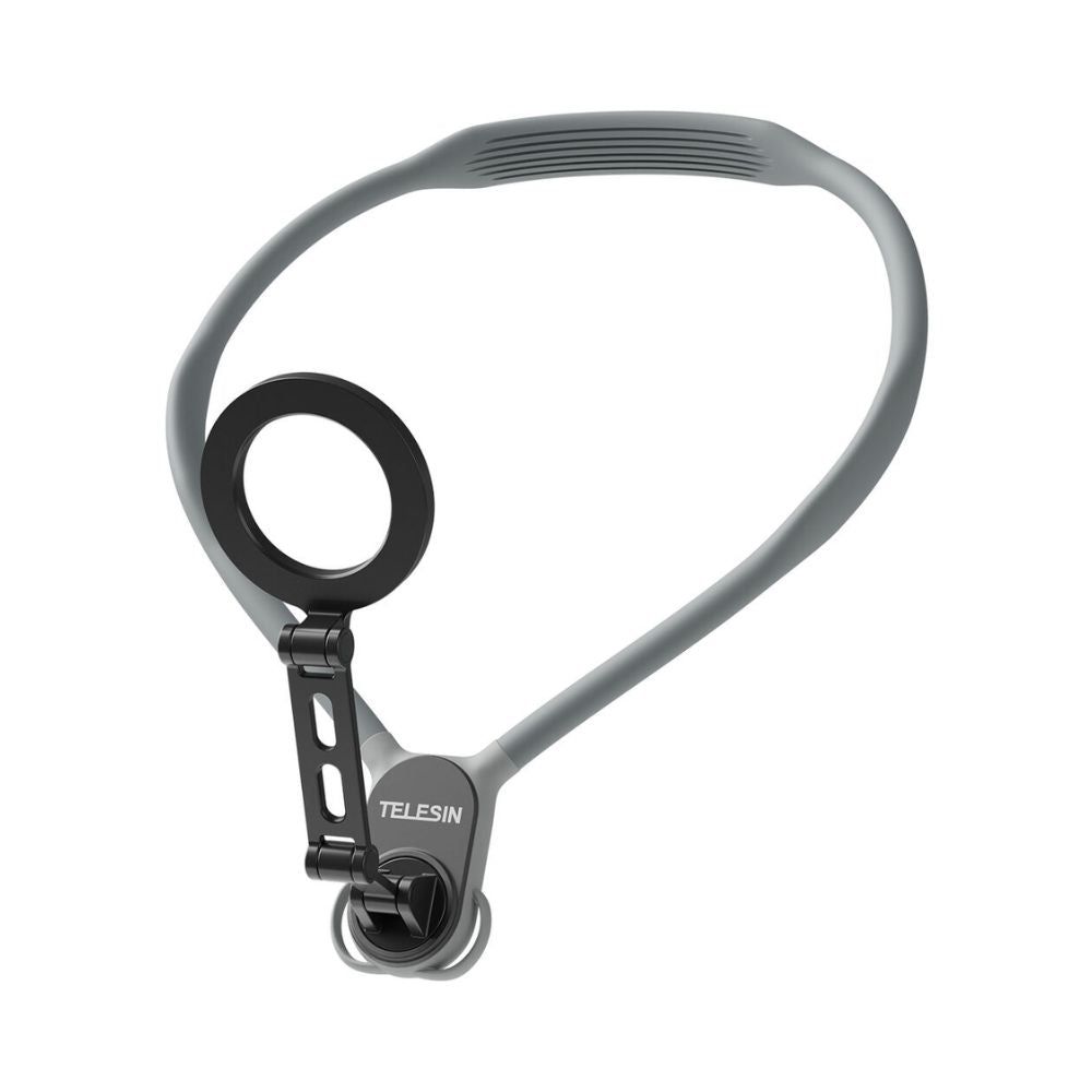 TELESIN Magnetic Smartphone Neck Mount Max