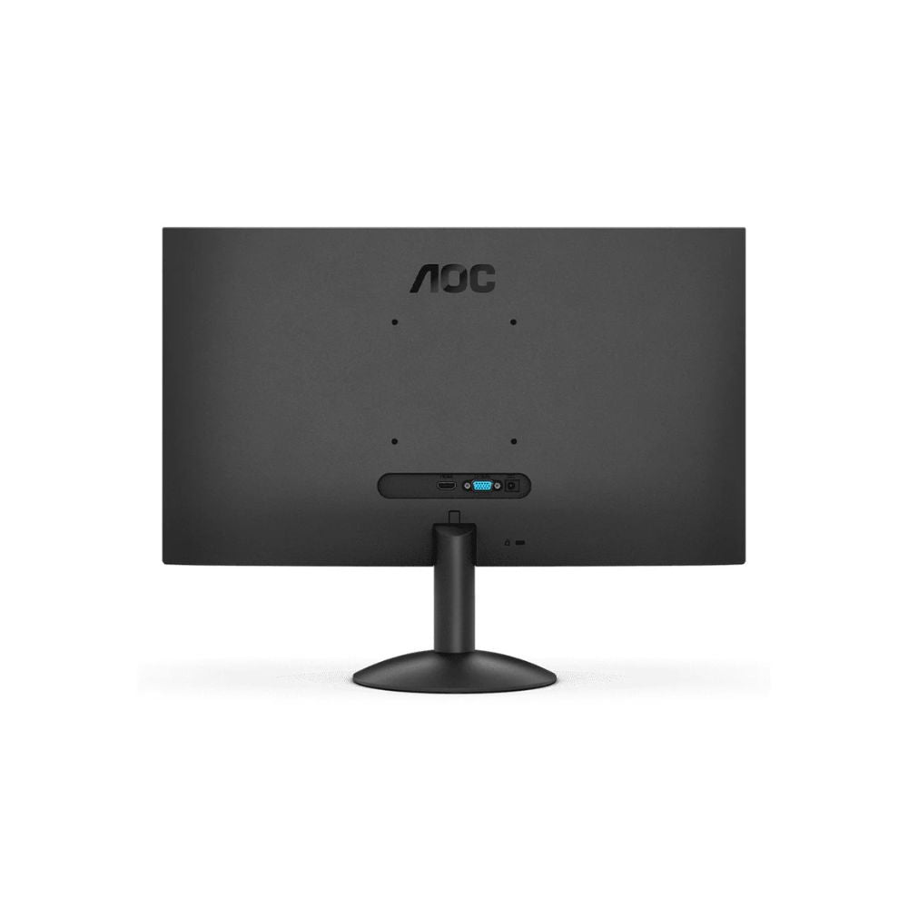AOC 27" IPS Monitor – Full HD, 120Hz