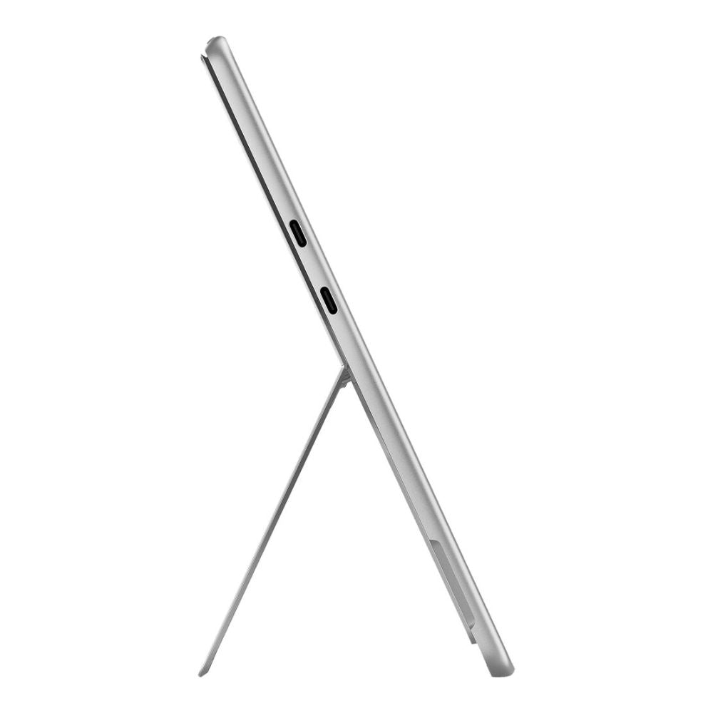 Microsoft Surface Pro - 13" - ZID-00001 Copilot+ PC - 32GB Ram - 1TB SSD (11th Edition, Platinum, Wi-Fi Only).