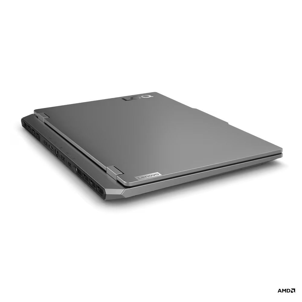 LENOVO LOQ 15IRX9-83DV00J8IN - Core™ i7-13650HX - 16GB RAM - 1TB SSD - 15.6" FAHD 144HZ - RTX 4050 6GB