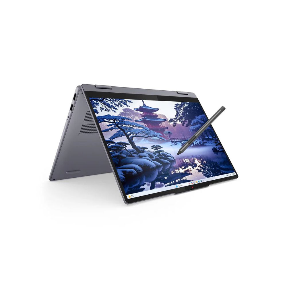 Lenovo Laptop IDEAPAD 5 Intel Core Ultra 7 255U 16GB Memory 512GB NVME 14" Touch win11 83KR001TUS