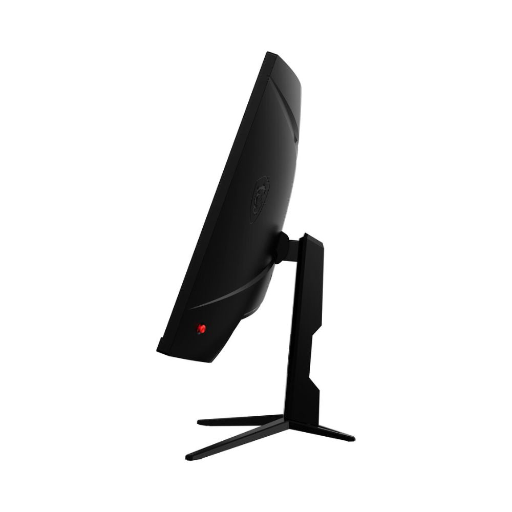 MSI G27C3F - curved gaming monitor 27" Full HD - Non-Glare 1ms 1920 x 1080 180Hz