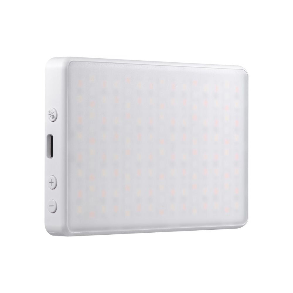 Godox MA5R RGB LED Light and Power Bank