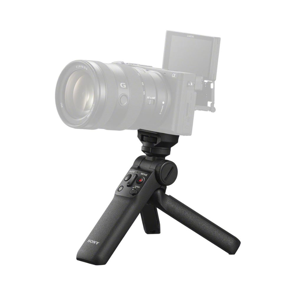 ony GP-VPT2BT Wireless Shooting Grip