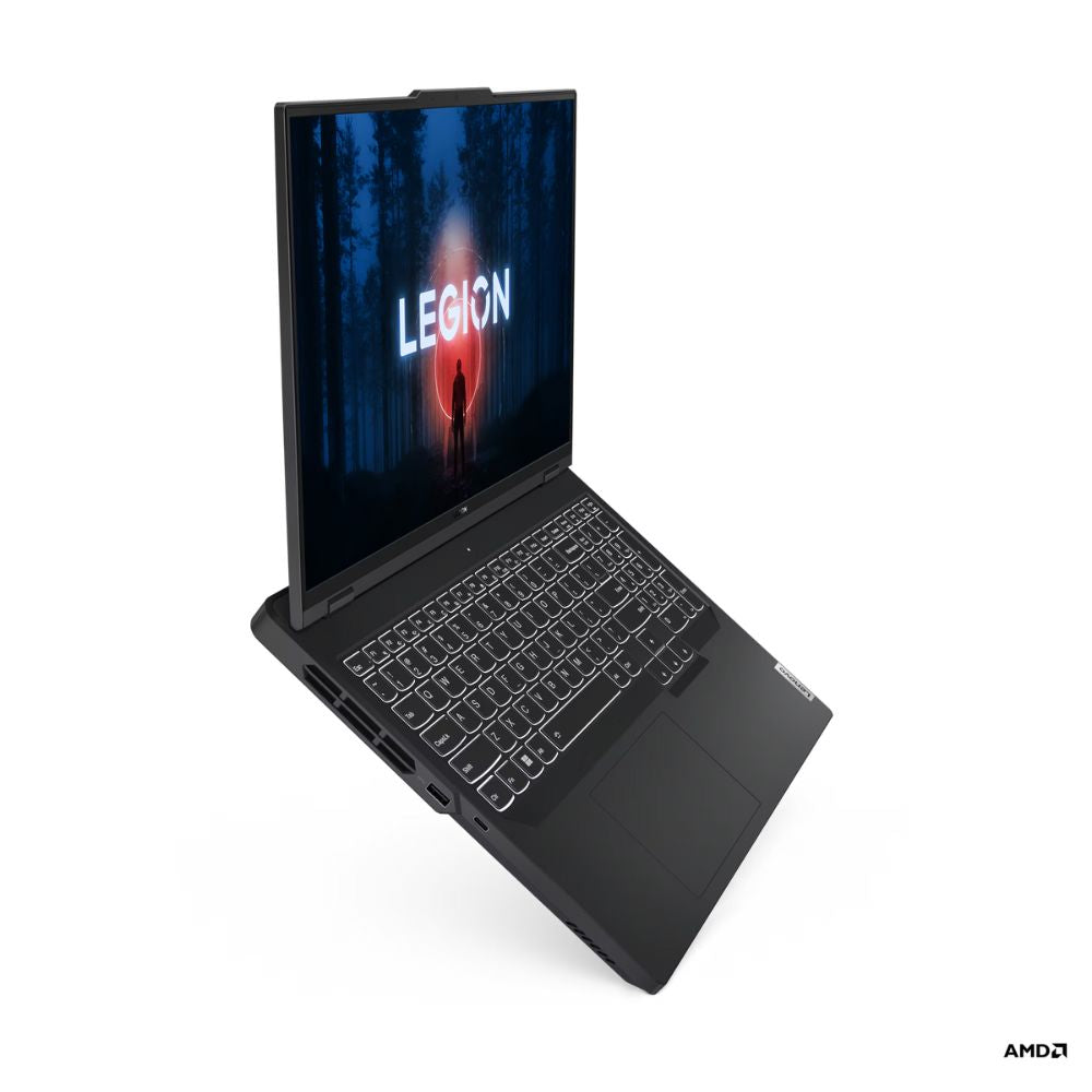 Lenovo Legion 5 Pro 82Wm0005Us - Ryzen 7 - 7745Hx - 16Gb RAM - 1Tb SSD - 16.0 2K 165Hz - Rtx4070