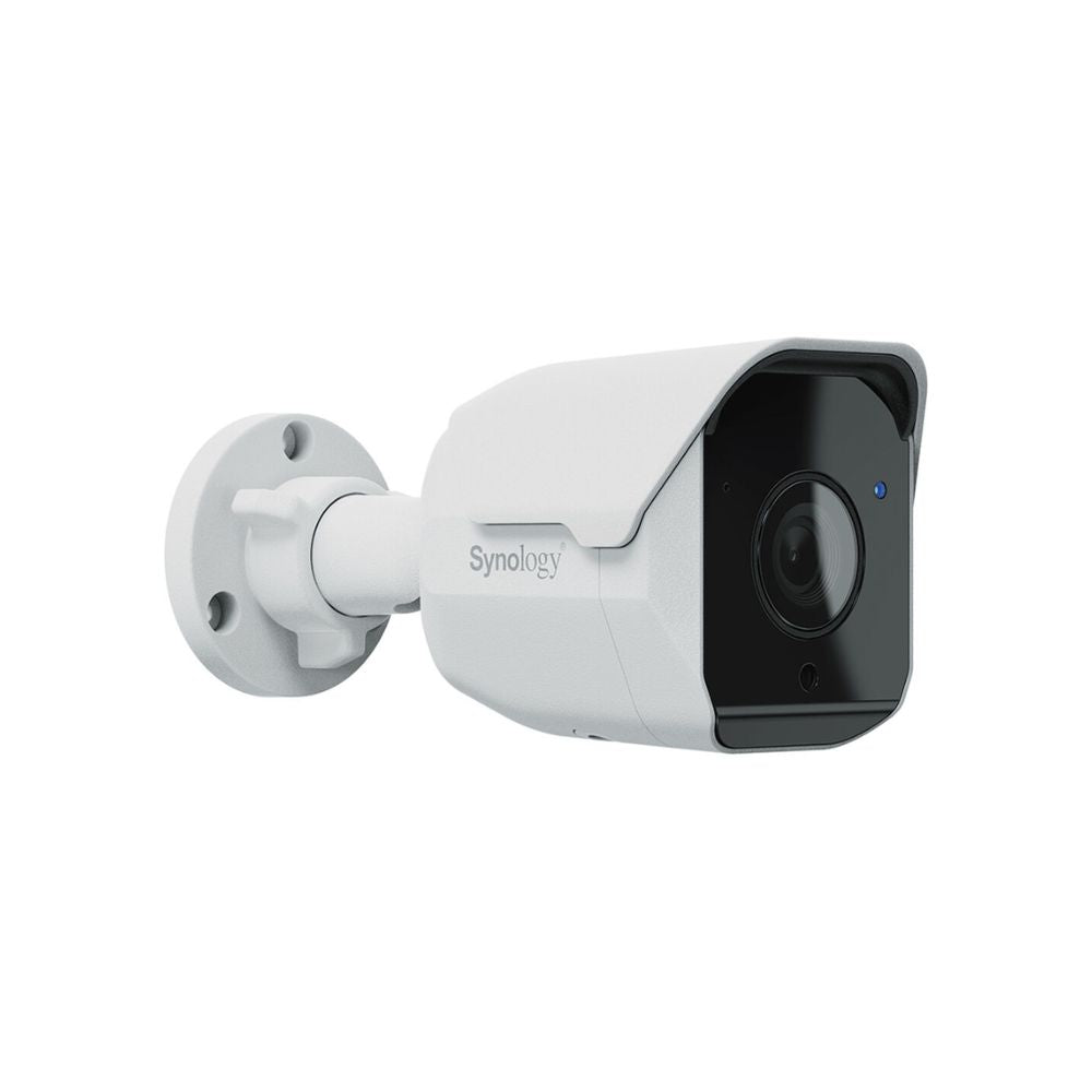 Synology BC500 5MP Outdoor Network Bullet Camera with Night Vision