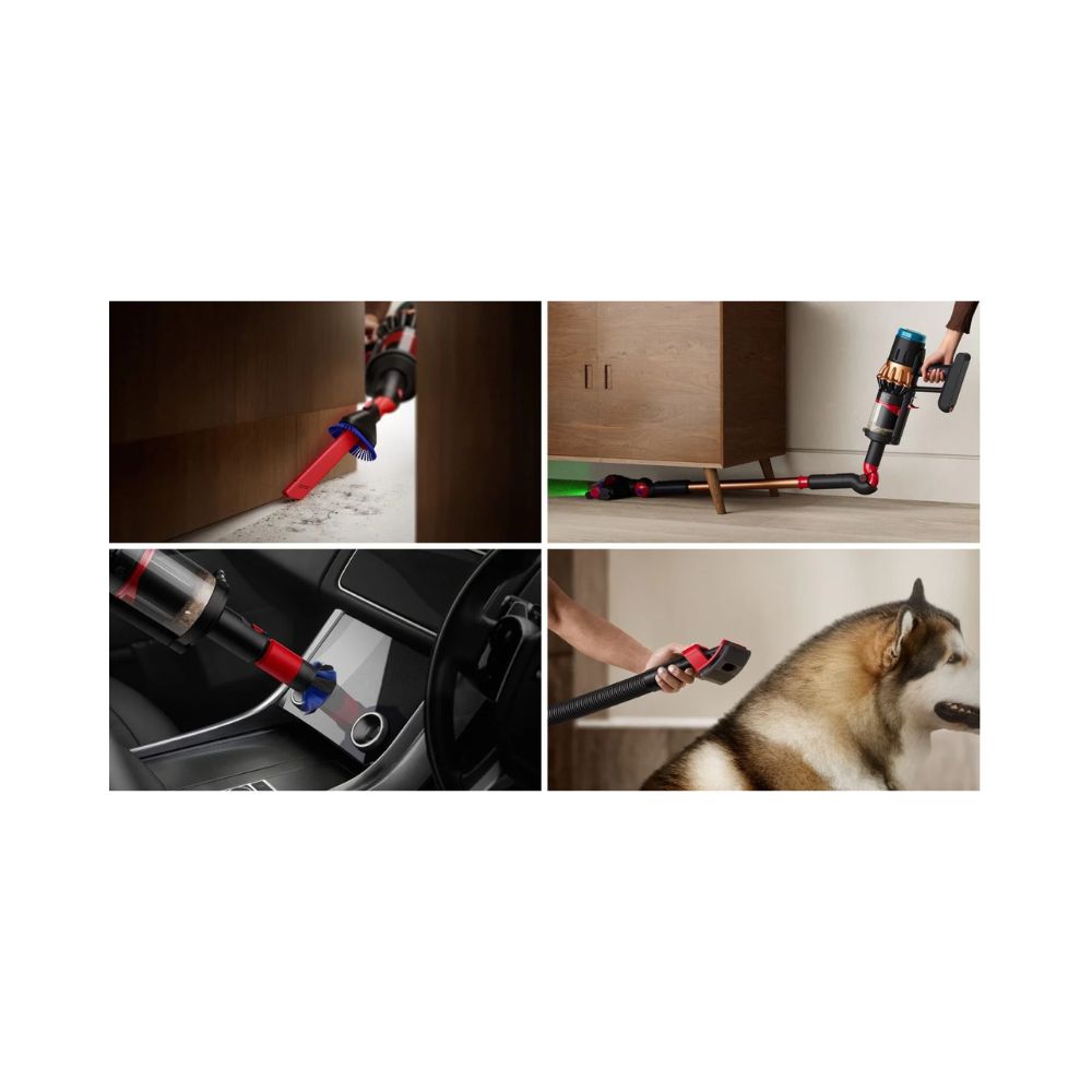 Dyson V16 Animal Piston Submarine Cordless Vacuum
