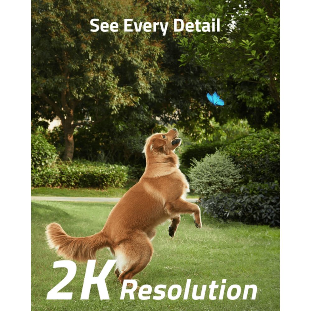 eufy S230 SoloCam 2K S40