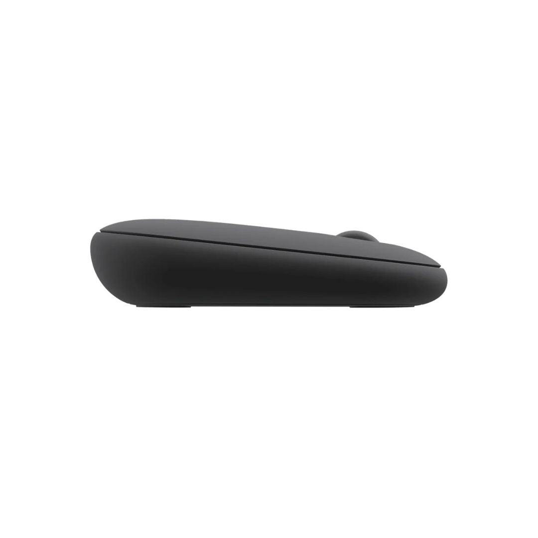 Logitech Wireless Combo MK380s Pebble 2 Graphite (Ara)