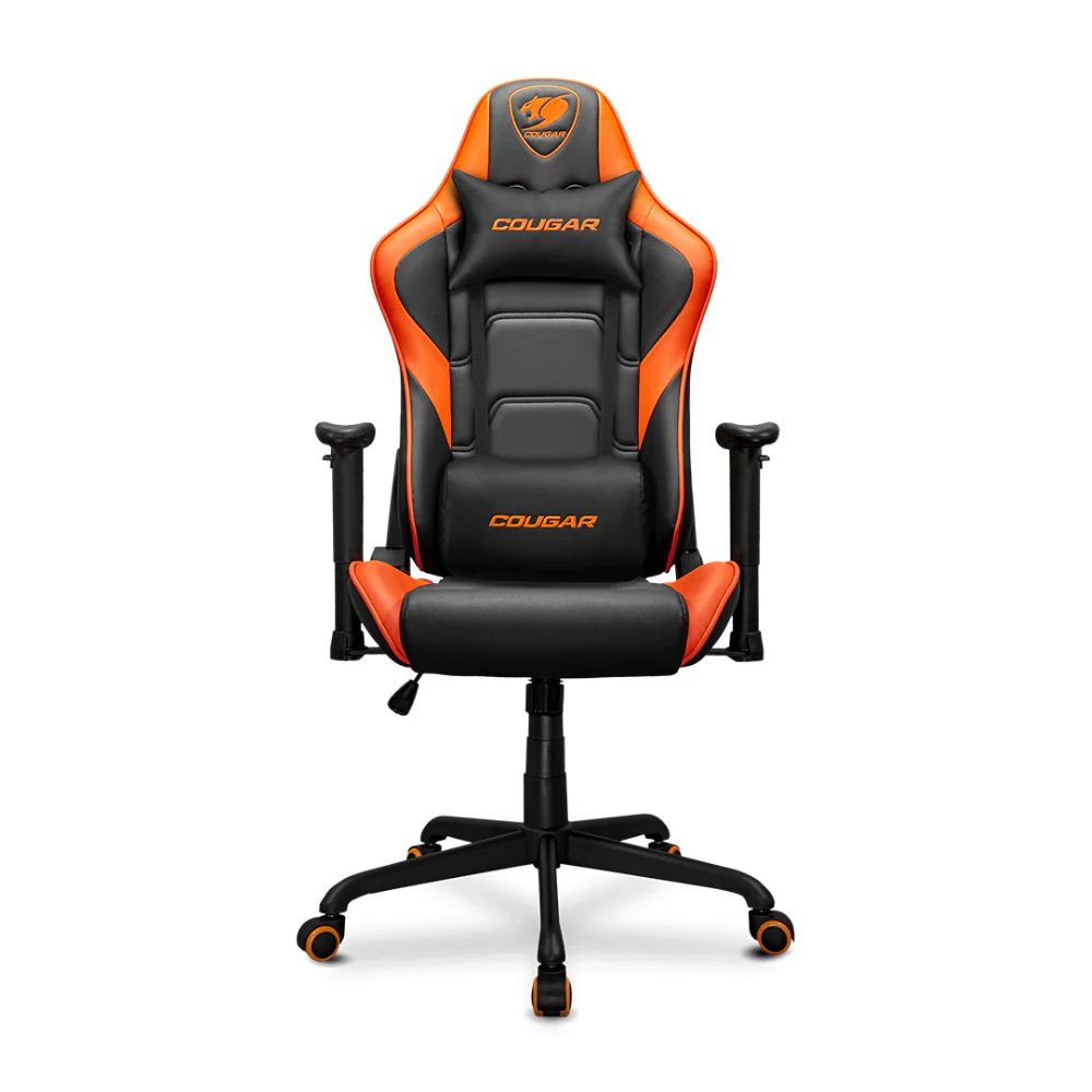 Cougar Armor Elite