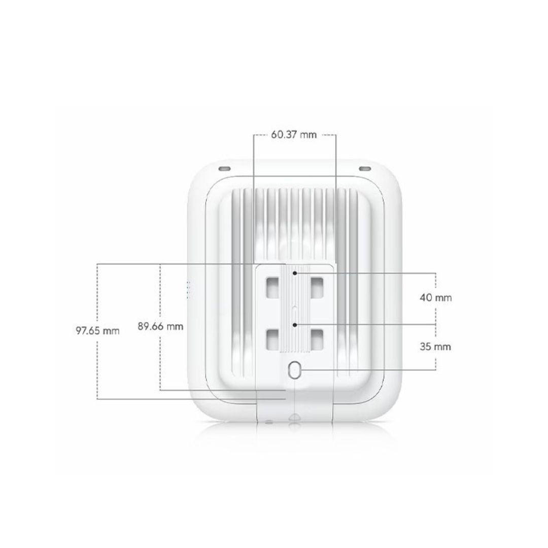 Ubiquiti UniFi U7 Outdoor Wi-Fi 7 Access Point