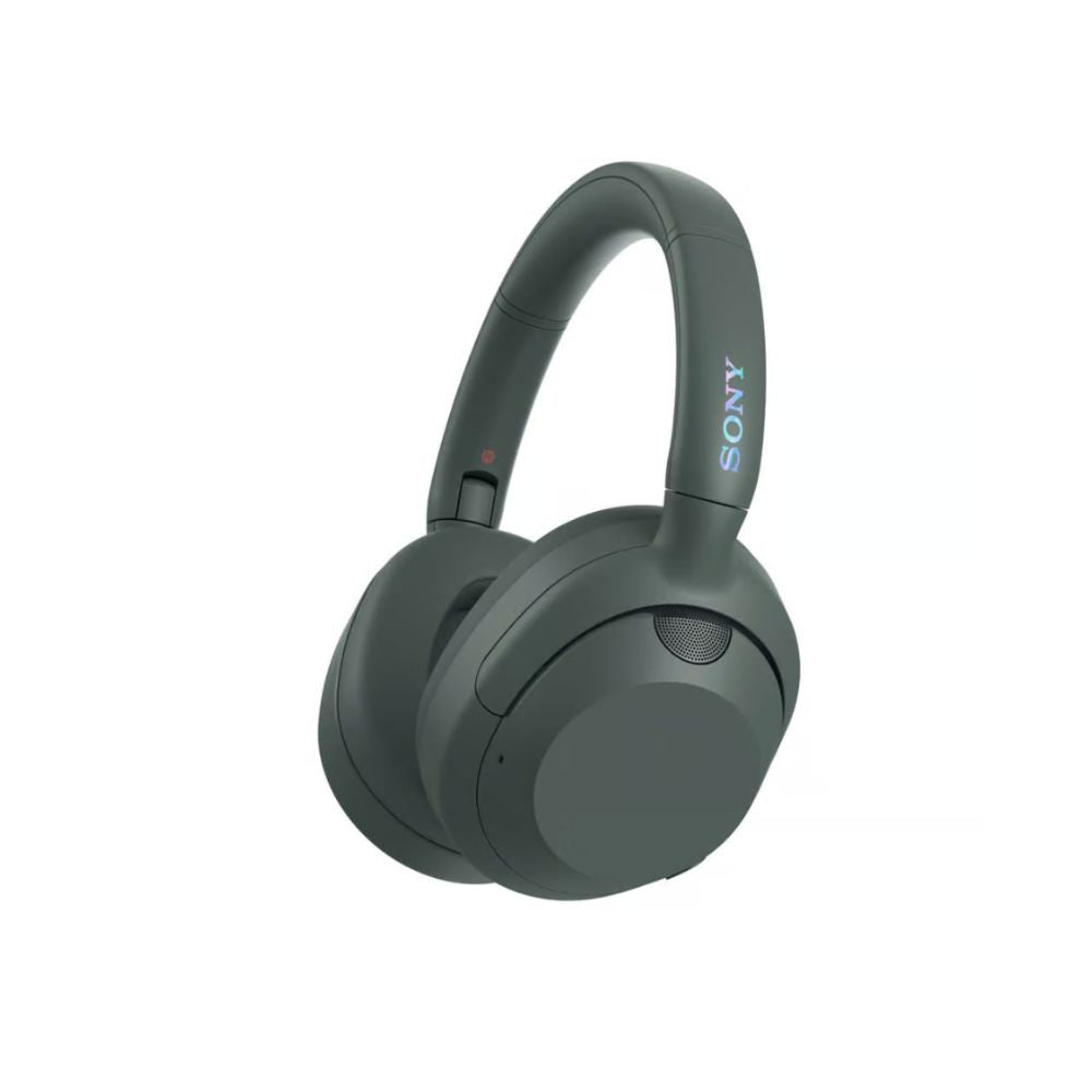 ony ULT WEAR Wireless Over-Ear Noise-Canceling Headphones