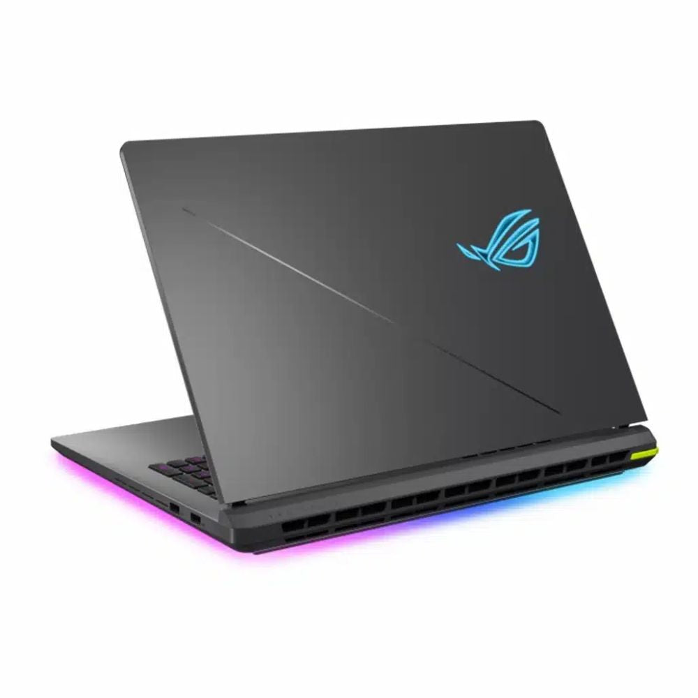 ASUS G18 G815LW-G18U95080 – Ultra 9 – RTX 5080