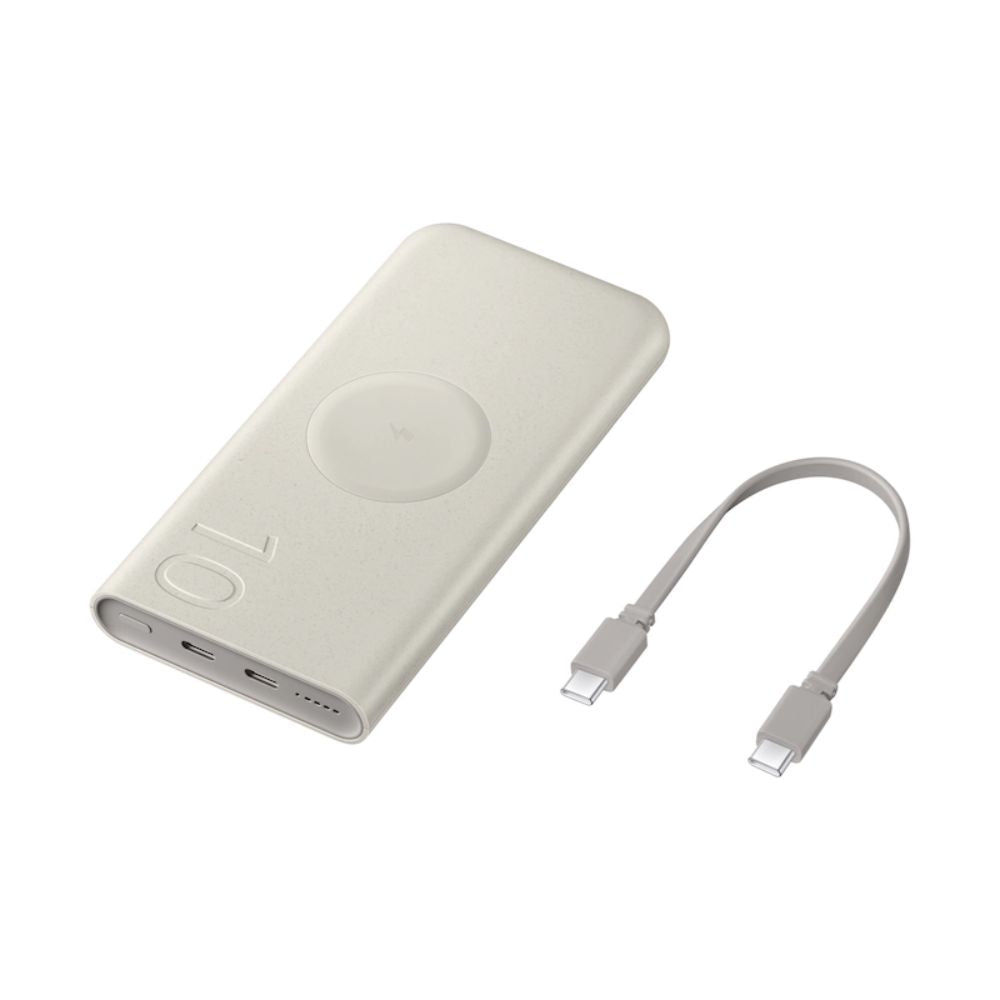 Samsung 25W 10,000 mAh Wireless Battery Pack