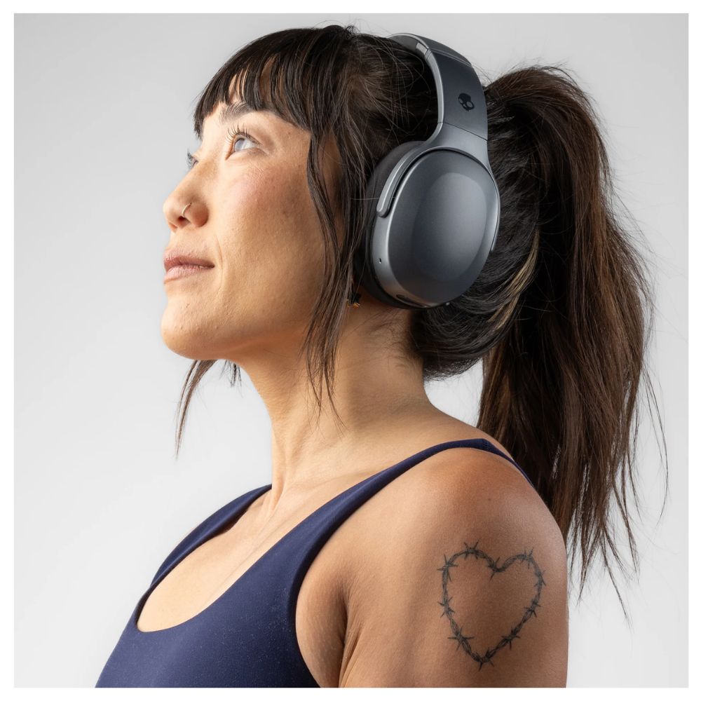 Skullcandy Crusher 540 Active Wireless Headphones with Bass Boost
