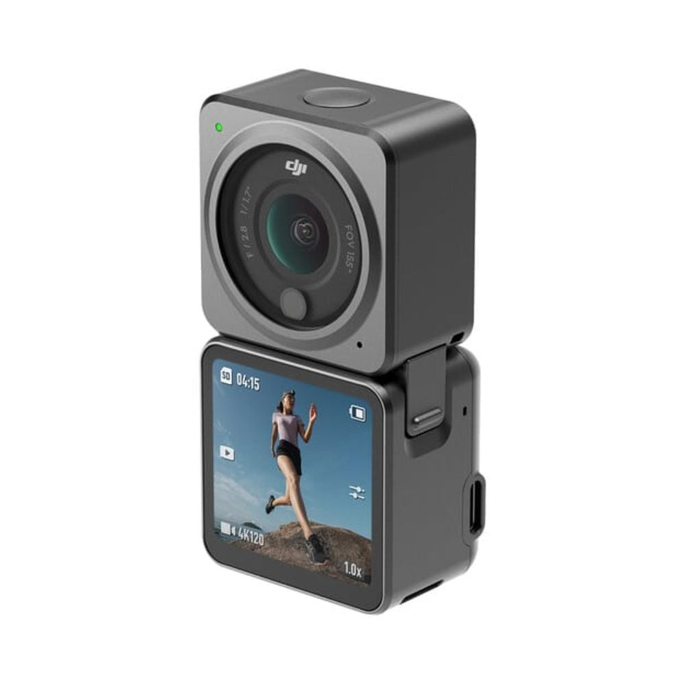 DJI Action 2 Dual screen Combo