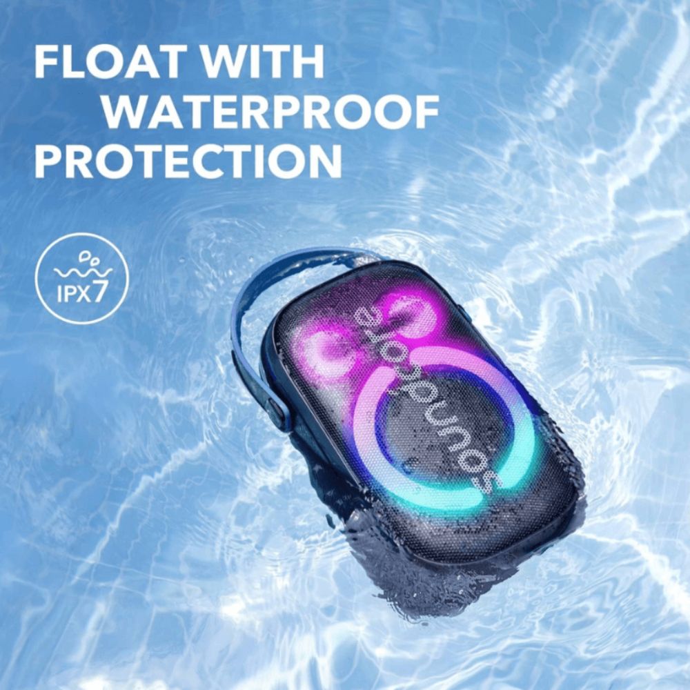 Soundcore by Anker Rave Party 2 Portable Speaker