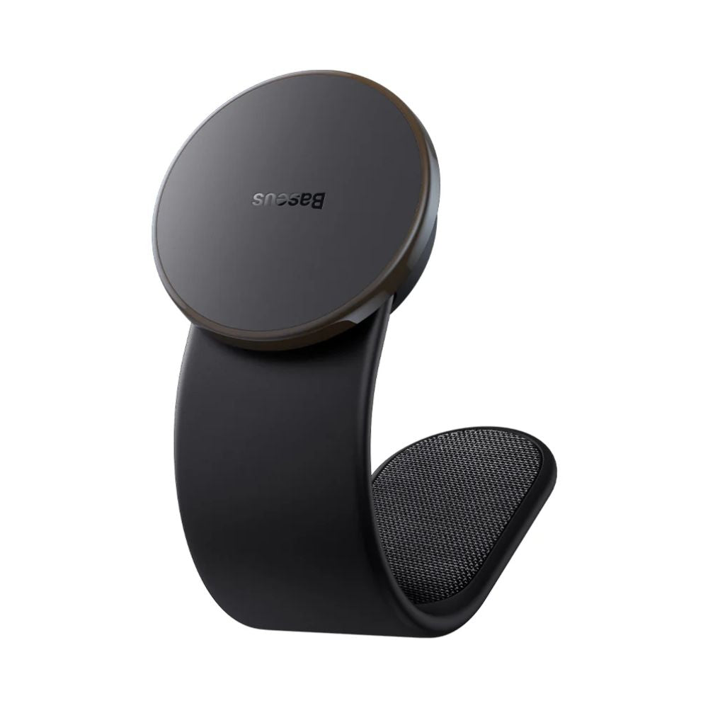 Baseus C02 Pro Magnetic Wireless Charging Car Mount