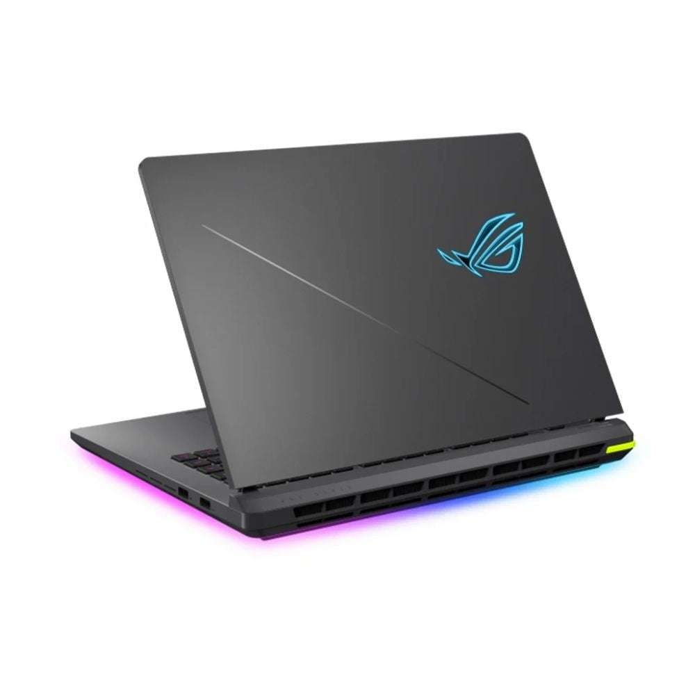 ROG Strix G16, Ryzen™ 9 9955HX, 16GB DDR5-5600, 1TB, 16.0 fhd+ 165hz, RTX™ 5060, W11