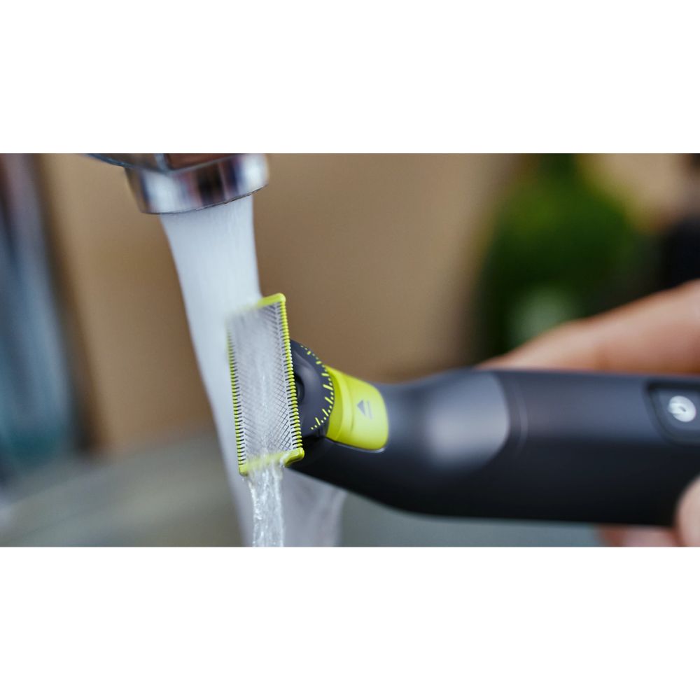 Philips OneBlade Pro QP6542/10 Face & Body Groomer