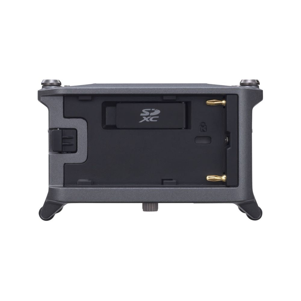 Zoom F6 6-Input / 14-Track Multitrack Field Recorder