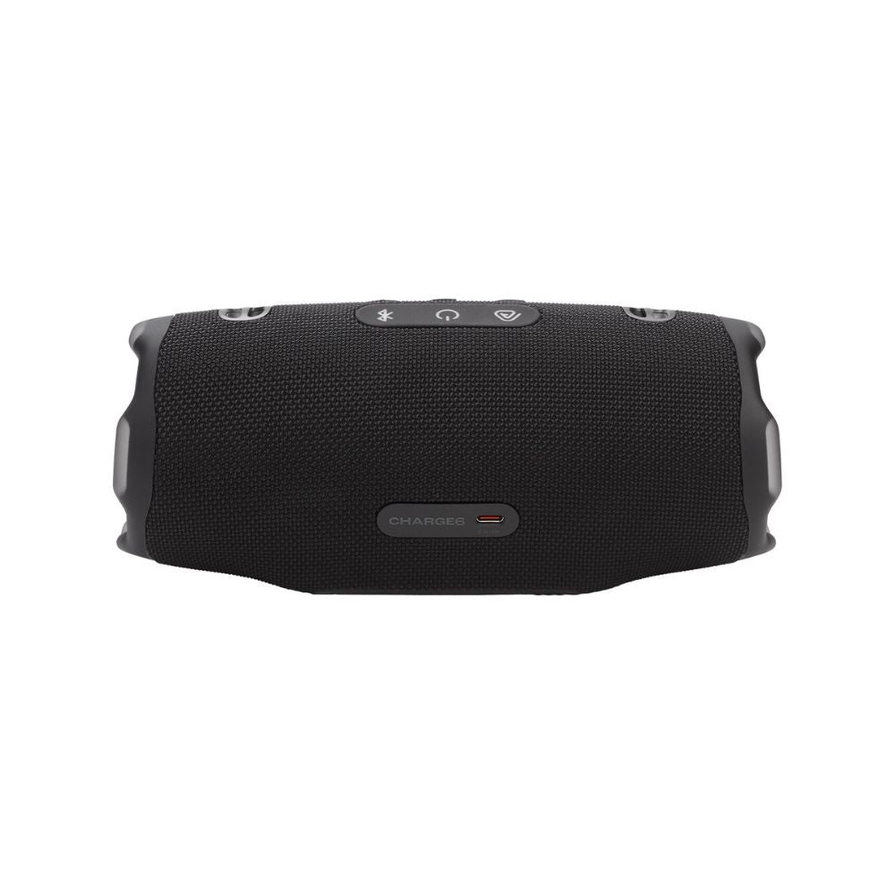 JBL Charge 6 Portable Bluetooth Speaker