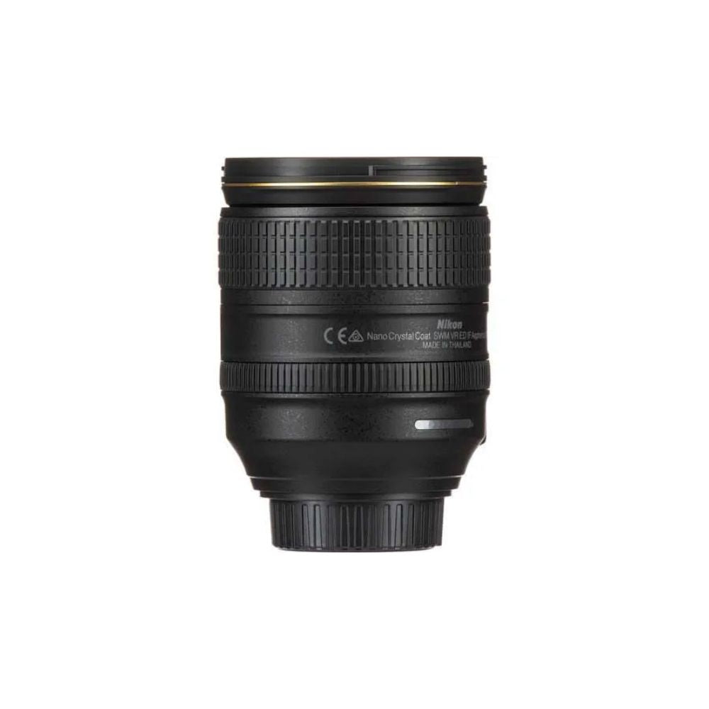 Nikon AF-S NIKKOR 24-120mm f/4G ED VR Lens