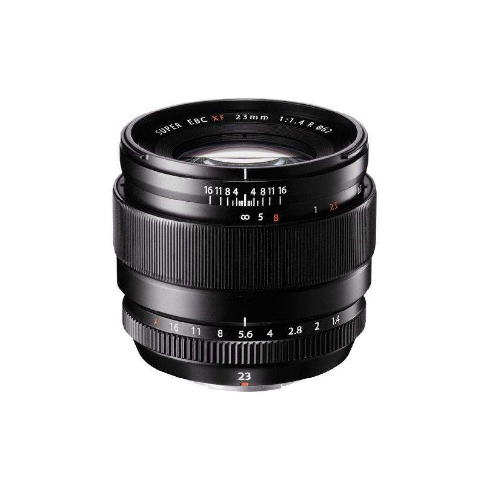 FUJIFILM XF 23mm f/1.4 R Lens