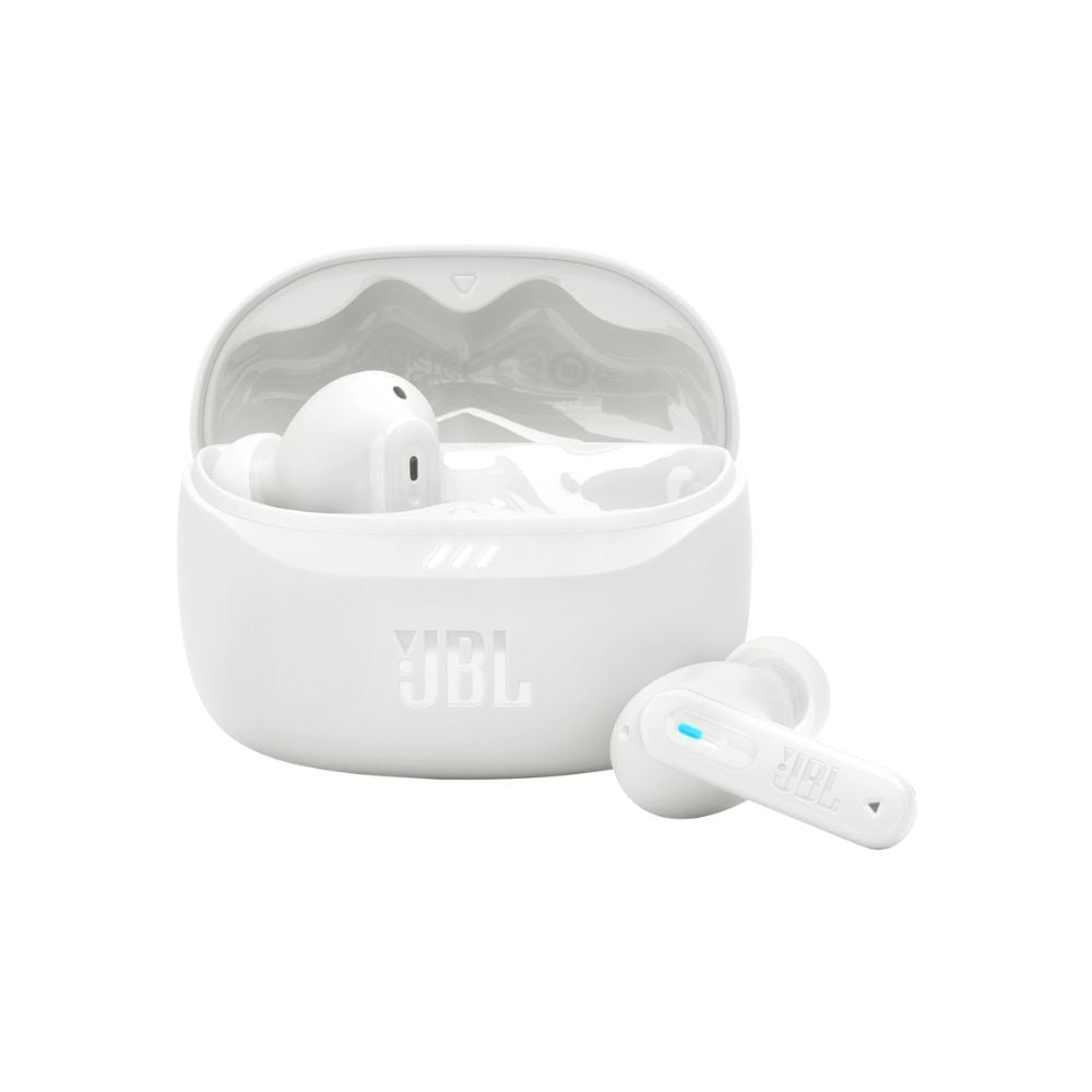 JBL Tune Beam 2 Noise Cancelling Earbuds