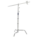 E-Image LCS-06 C-stand With Boom Arm