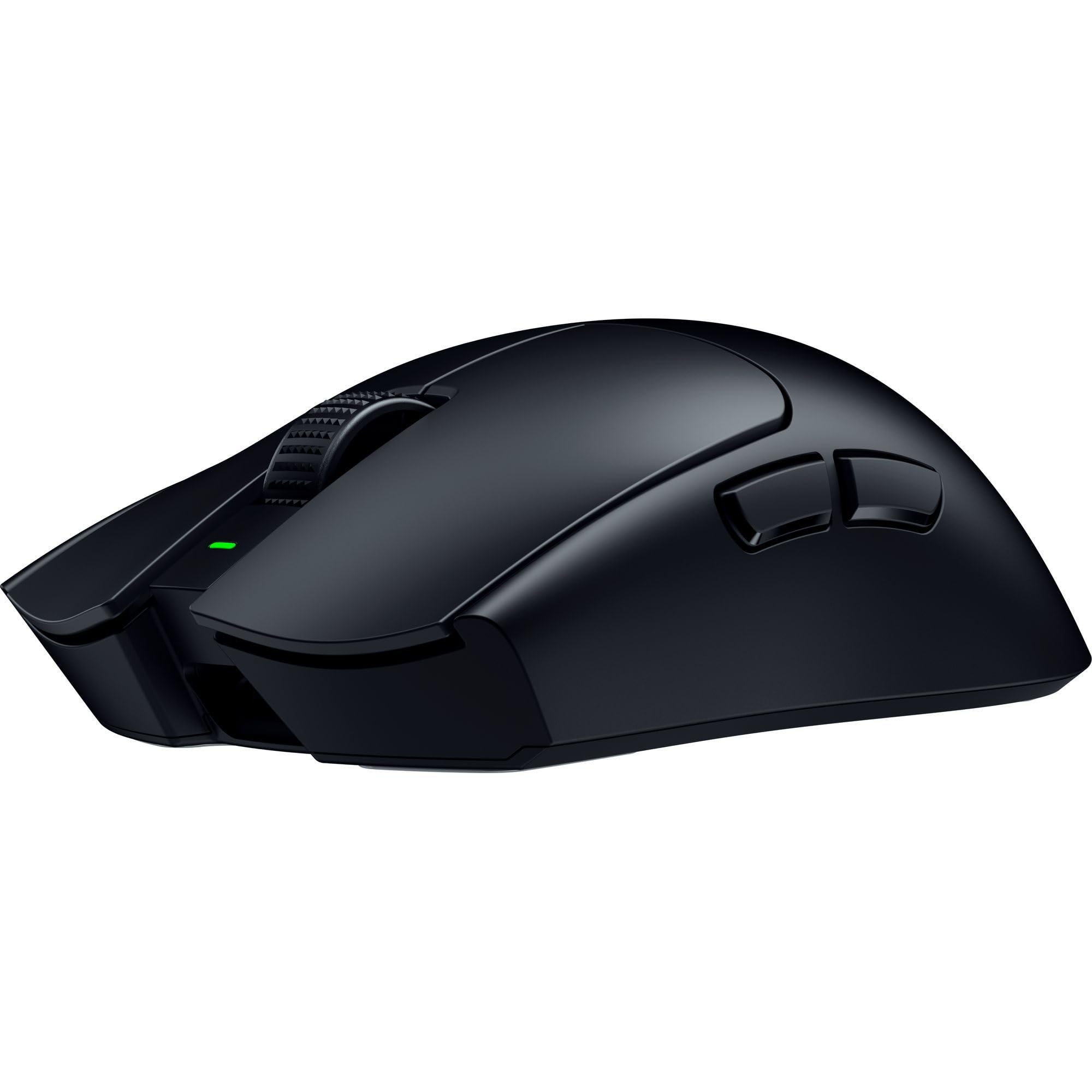 Razer Viper V3 Pro - Black Ultra-lightweight Wireless Symmetrical Esports Mouse 54 G Ultra-Lightweight Design Razer™ Focus Pro 35K Optical Sensor Gen-2 Razer™ HyperPolling 8K Hz Technology