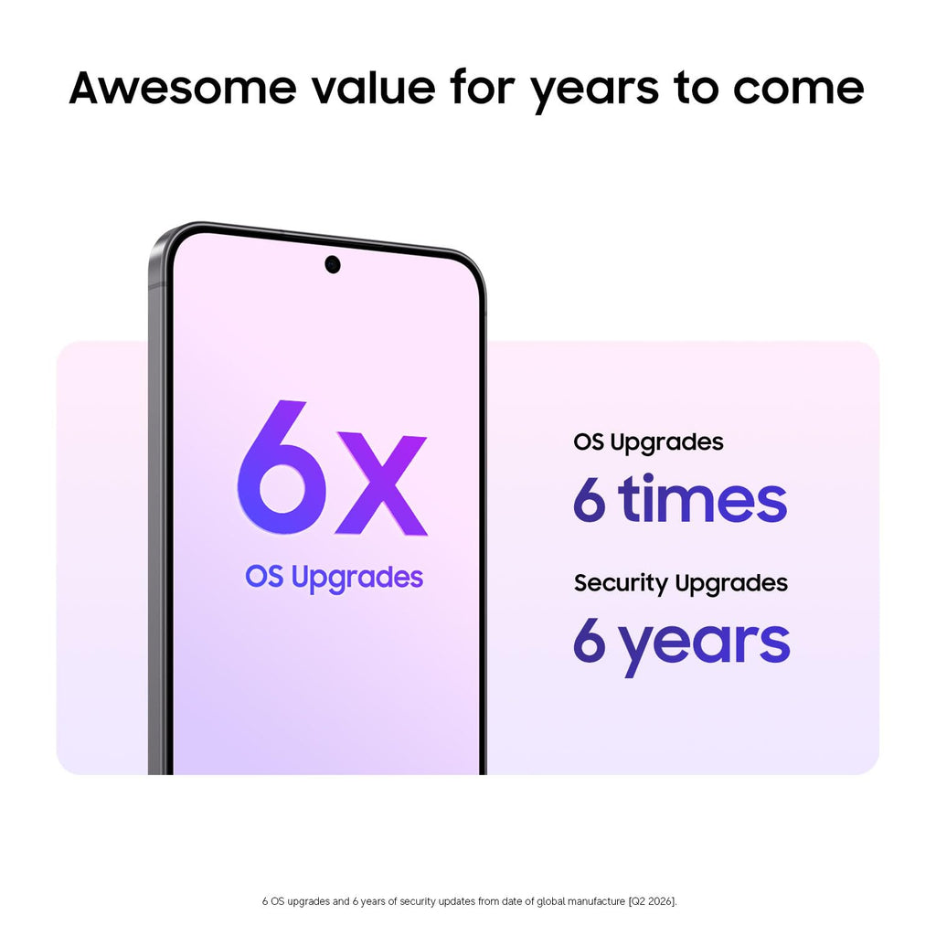 Samsung Galaxy A55 5G – 12/256GB