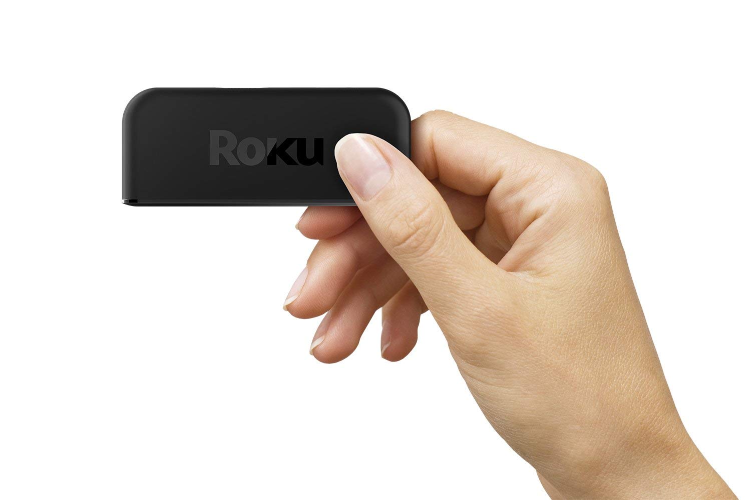 Roku Premiere 4K/HDR Streaming Media Player