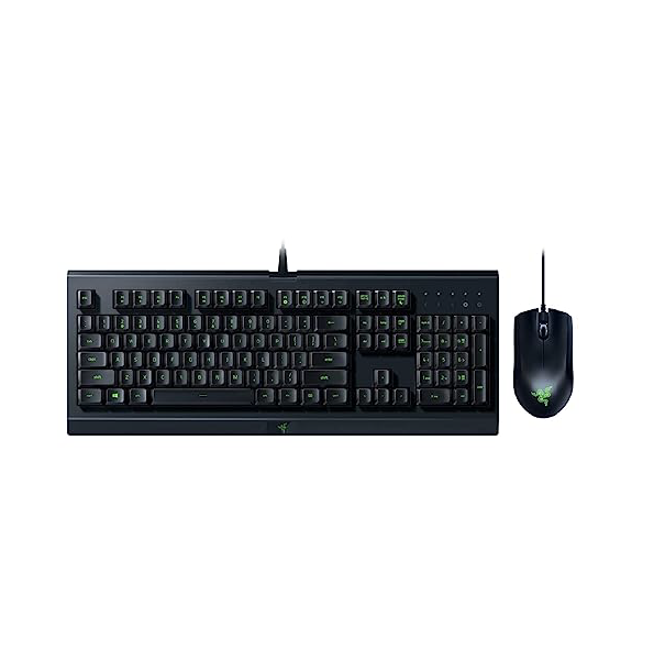 Razer Cynosa Lite & Abyssus Lite Bundle - US Layout