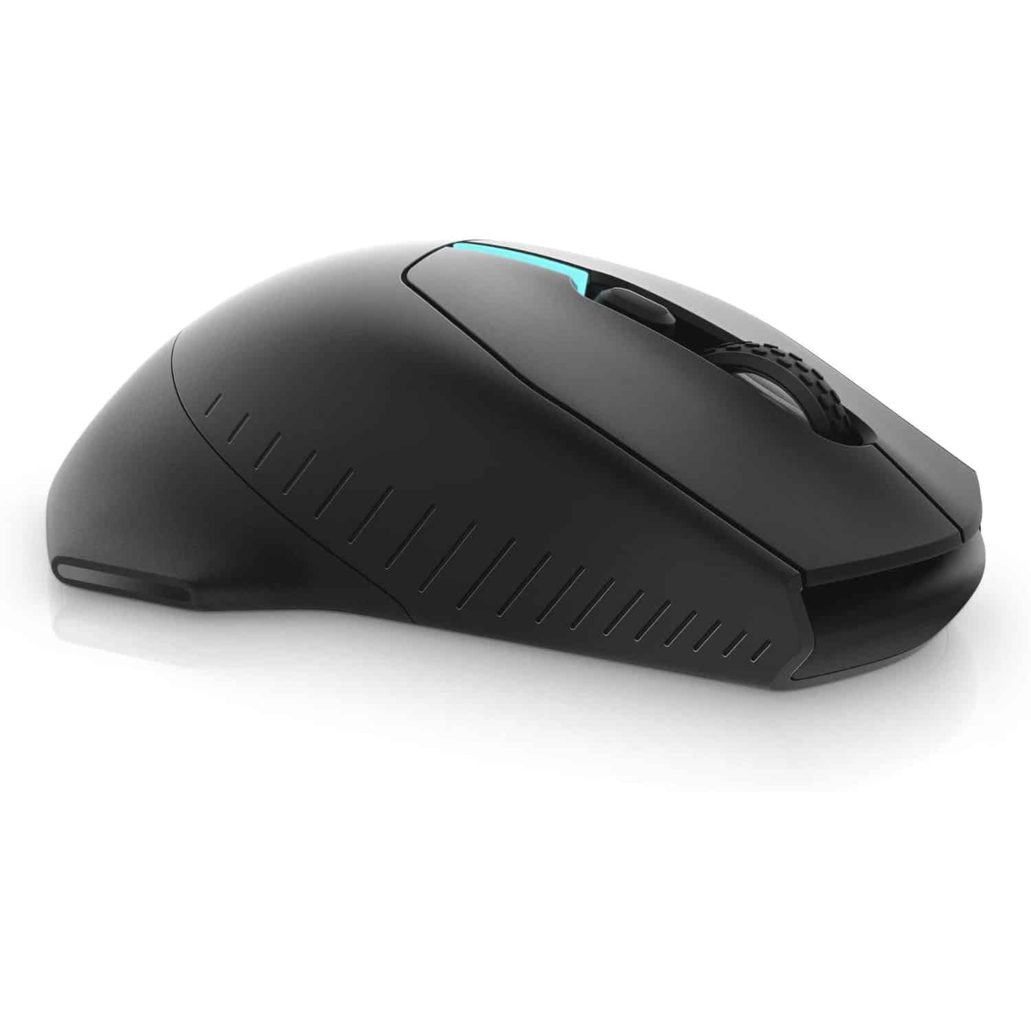 Alienware 310M Wireless Gaming Mouse - AW310M, Black