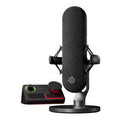 teelSeries Alias Pro - XLR Microphone and Stream Mixer