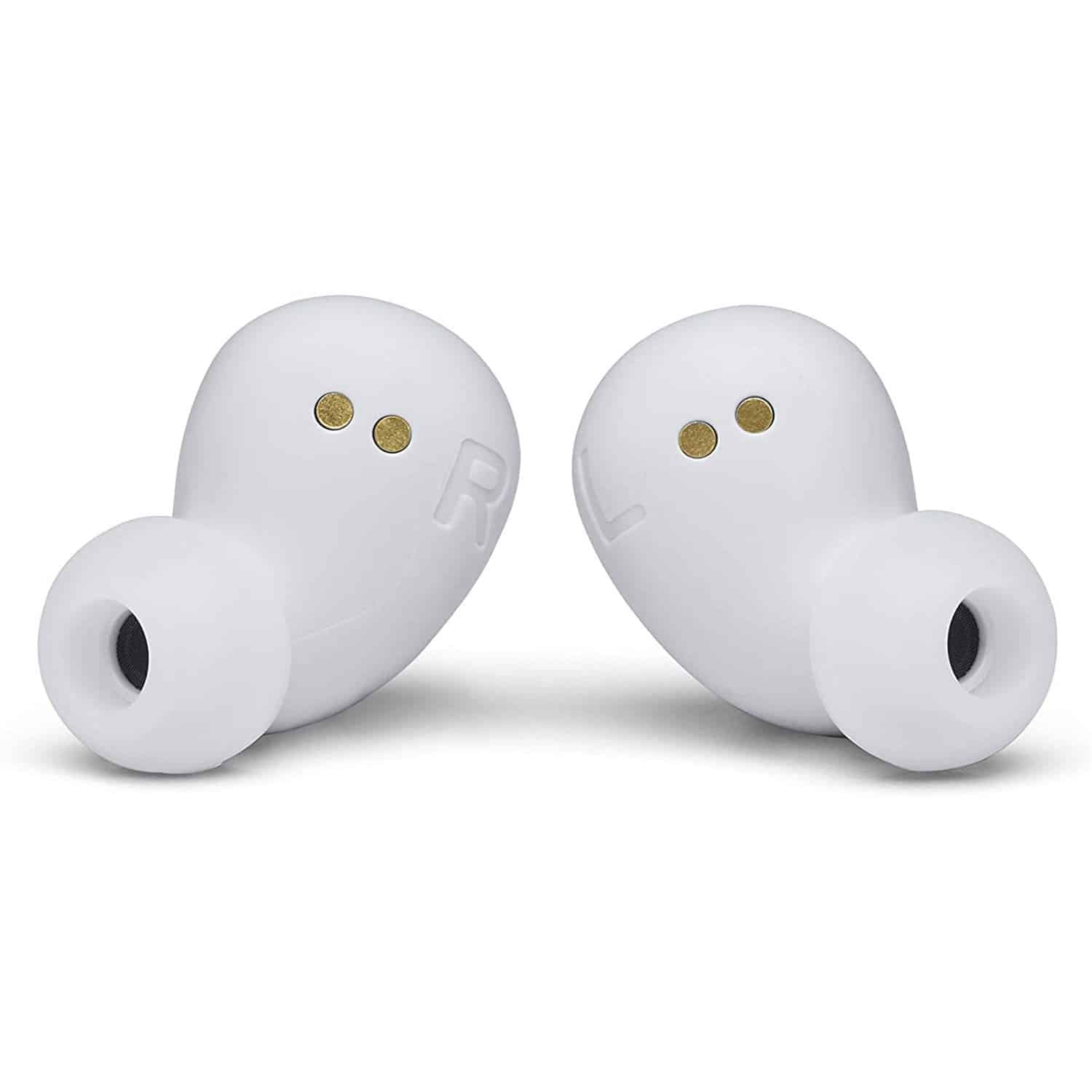 JBL Free II True Wireless in-Ear Bluetooth Headphones - White