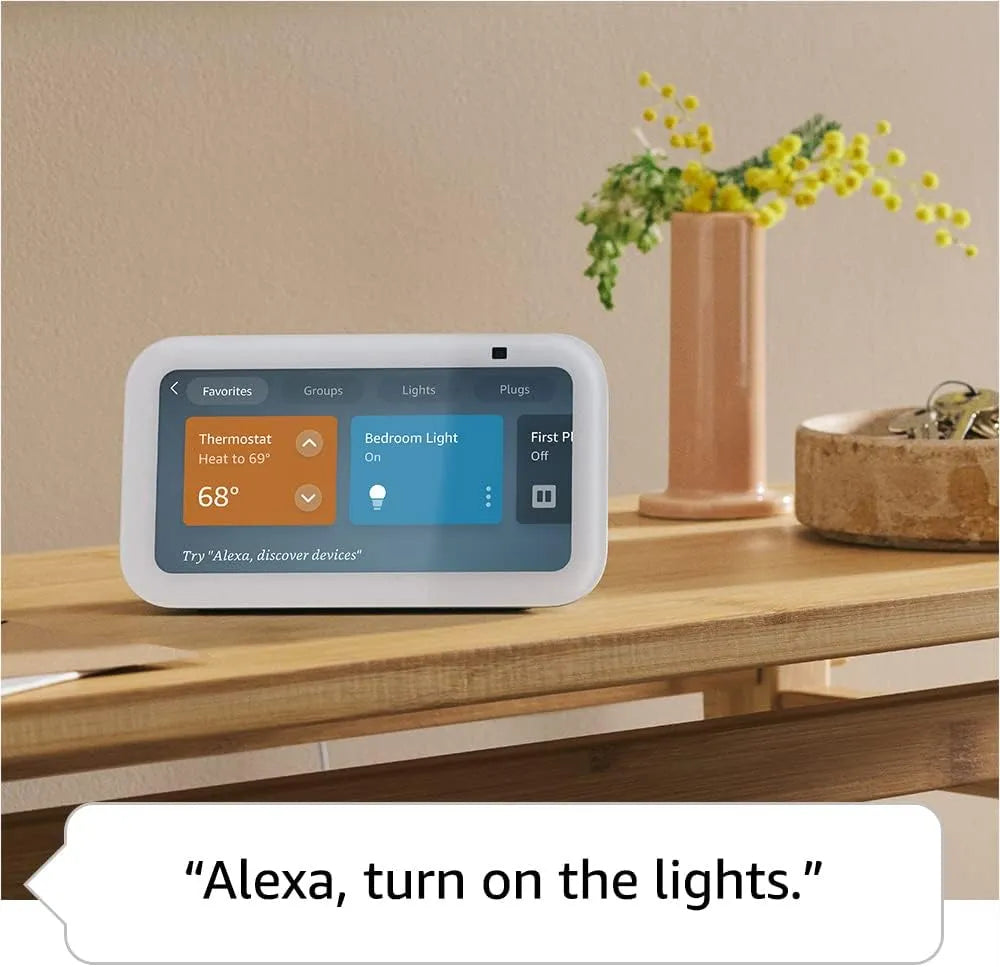 Amazon Amazon Echo Show 5 (3rd Gen)