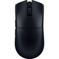Razer Viper V3 Pro - Black Ultra-lightweight Wireless Symmetrical Esports Mouse 54 G Ultra-Lightweight Design Razer™ Focus Pro 35K Optical Sensor Gen-2 Razer™ HyperPolling 8K Hz Technology