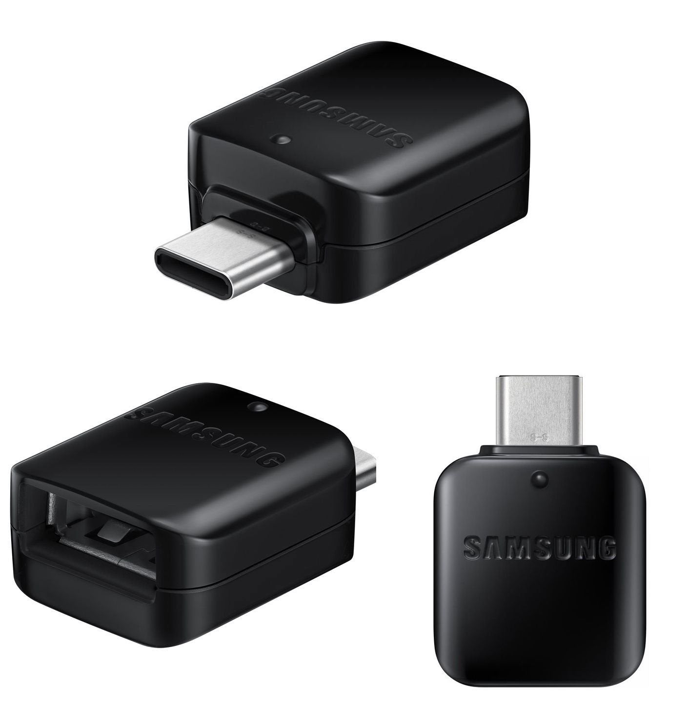 amsung USB Connector(USB type-C to A)
