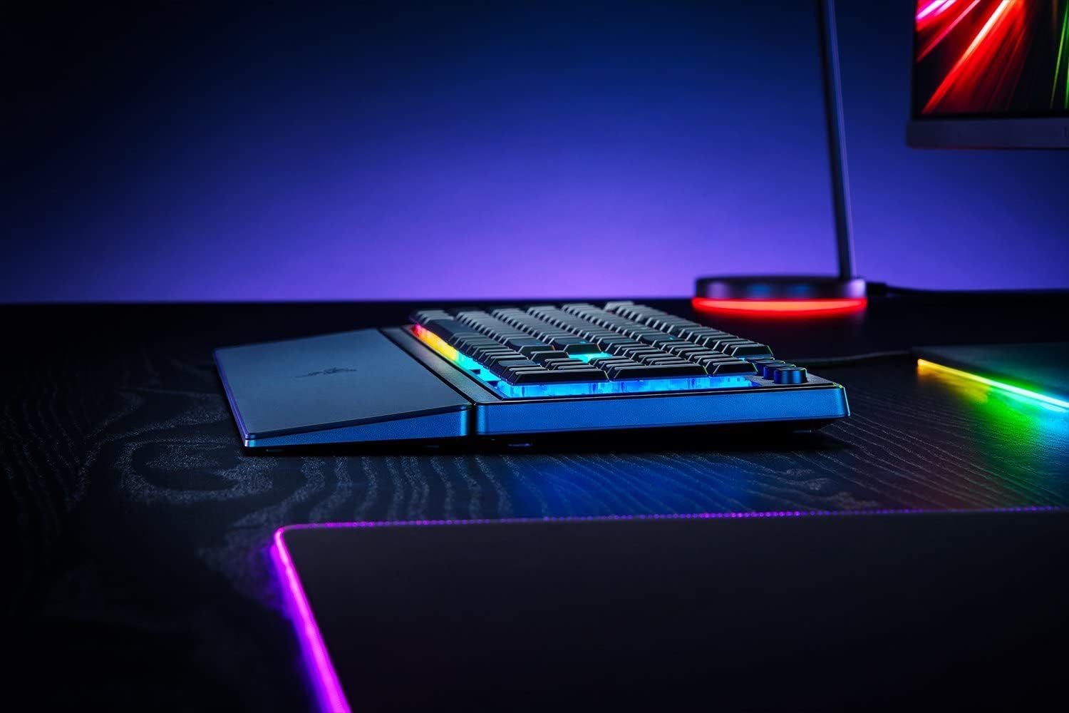 Ornata V3 - US Layout