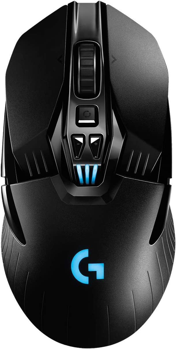 Logitech G903 Lightspeed | Wireless Gaming Mouse