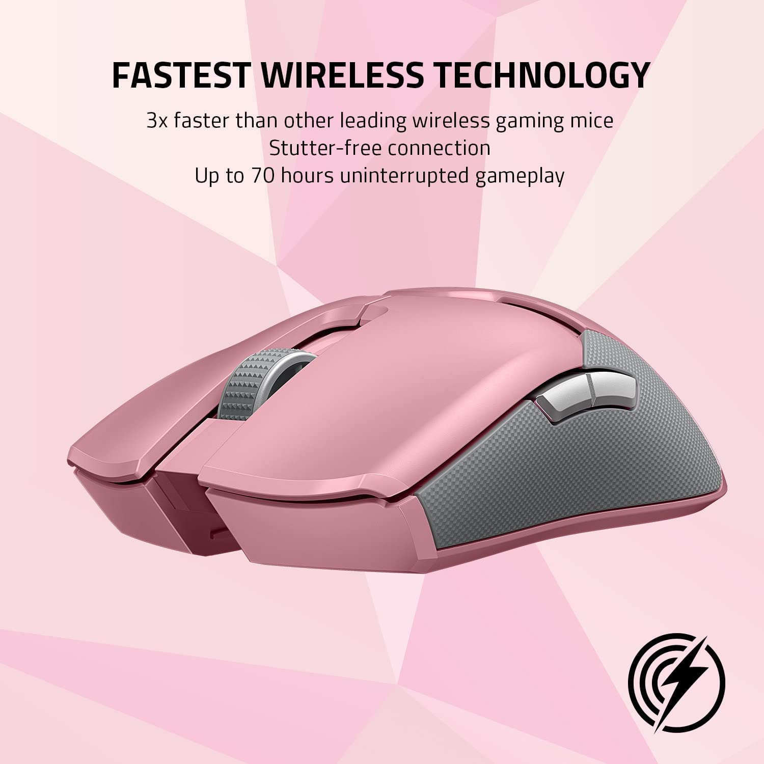 Viper Ultimate & Mouse Dock Quartz