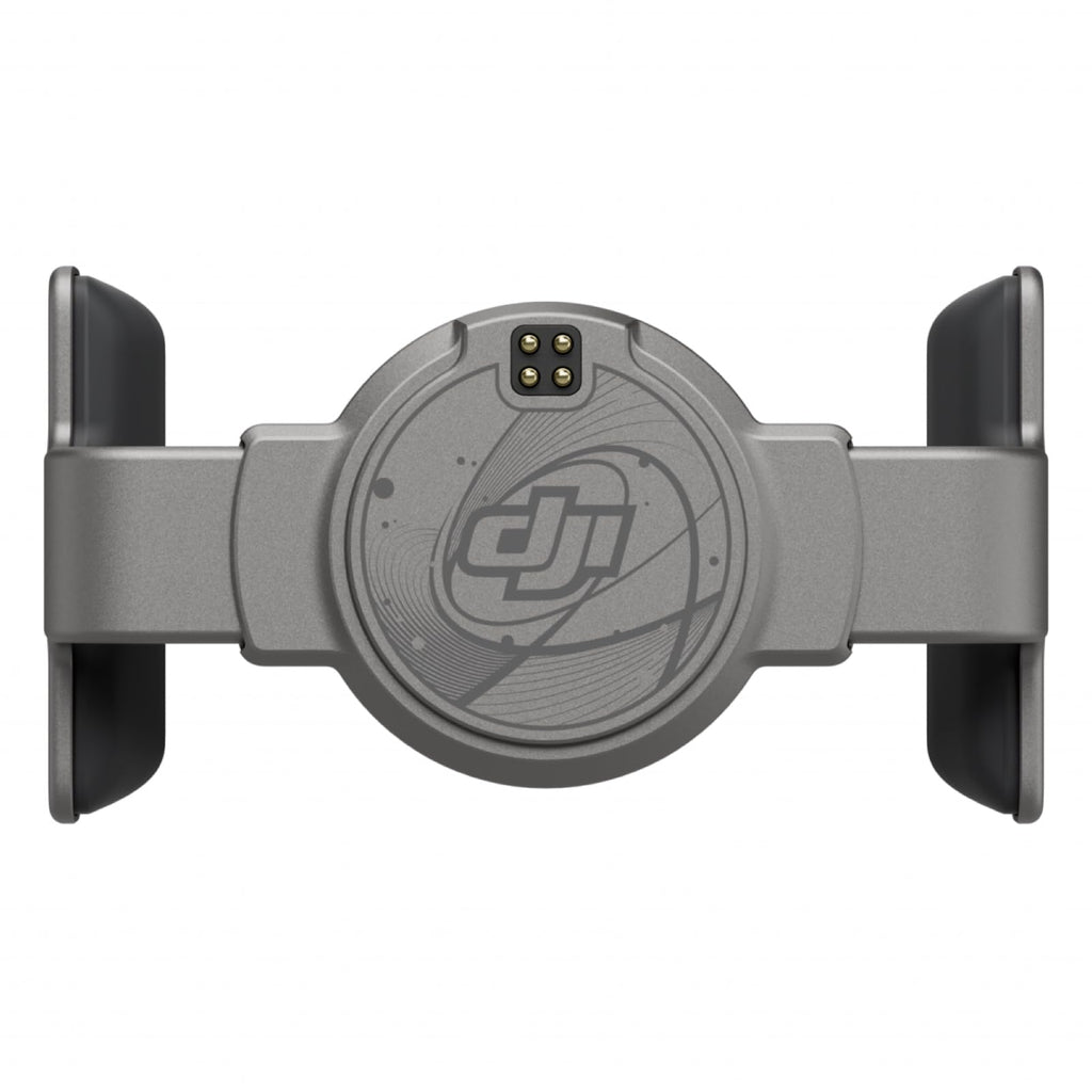 DJI OM 7 and 7P Magnetic Phone Clamp