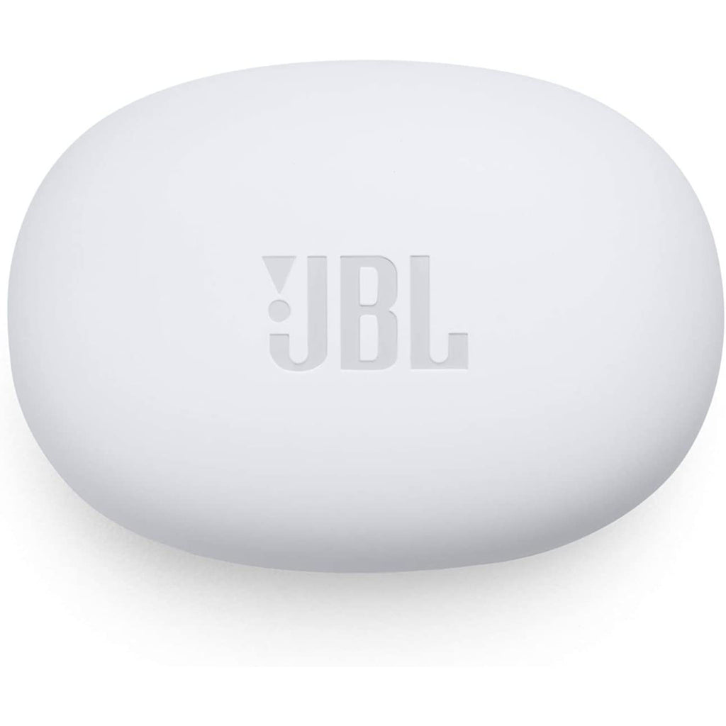 JBL Free II True Wireless in-Ear Bluetooth Headphones - White