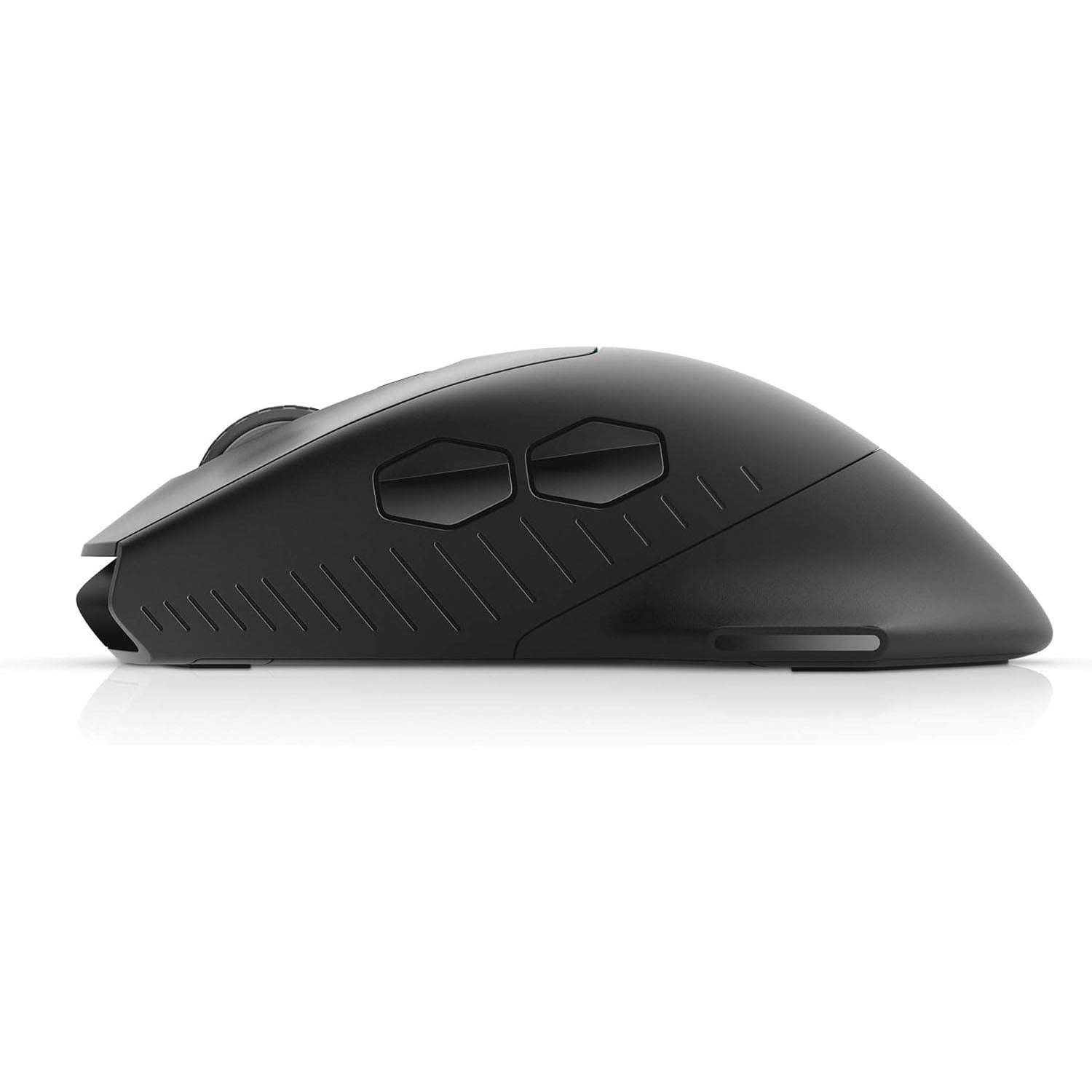 Alienware 310M Wireless Gaming Mouse - AW310M, Black